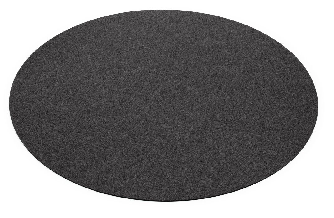 Carpet Bigdot Hey Sign