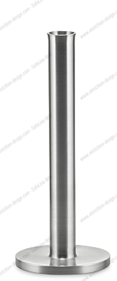PZ02 Candlestick Alessi