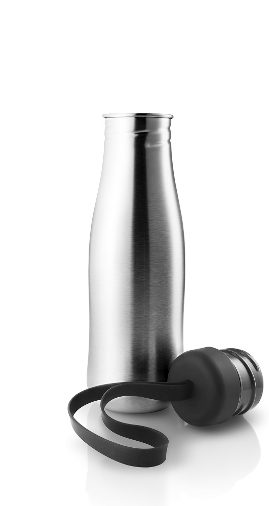 Active Drinking bottle Lid Black Eva Solo SINGLE PIECES