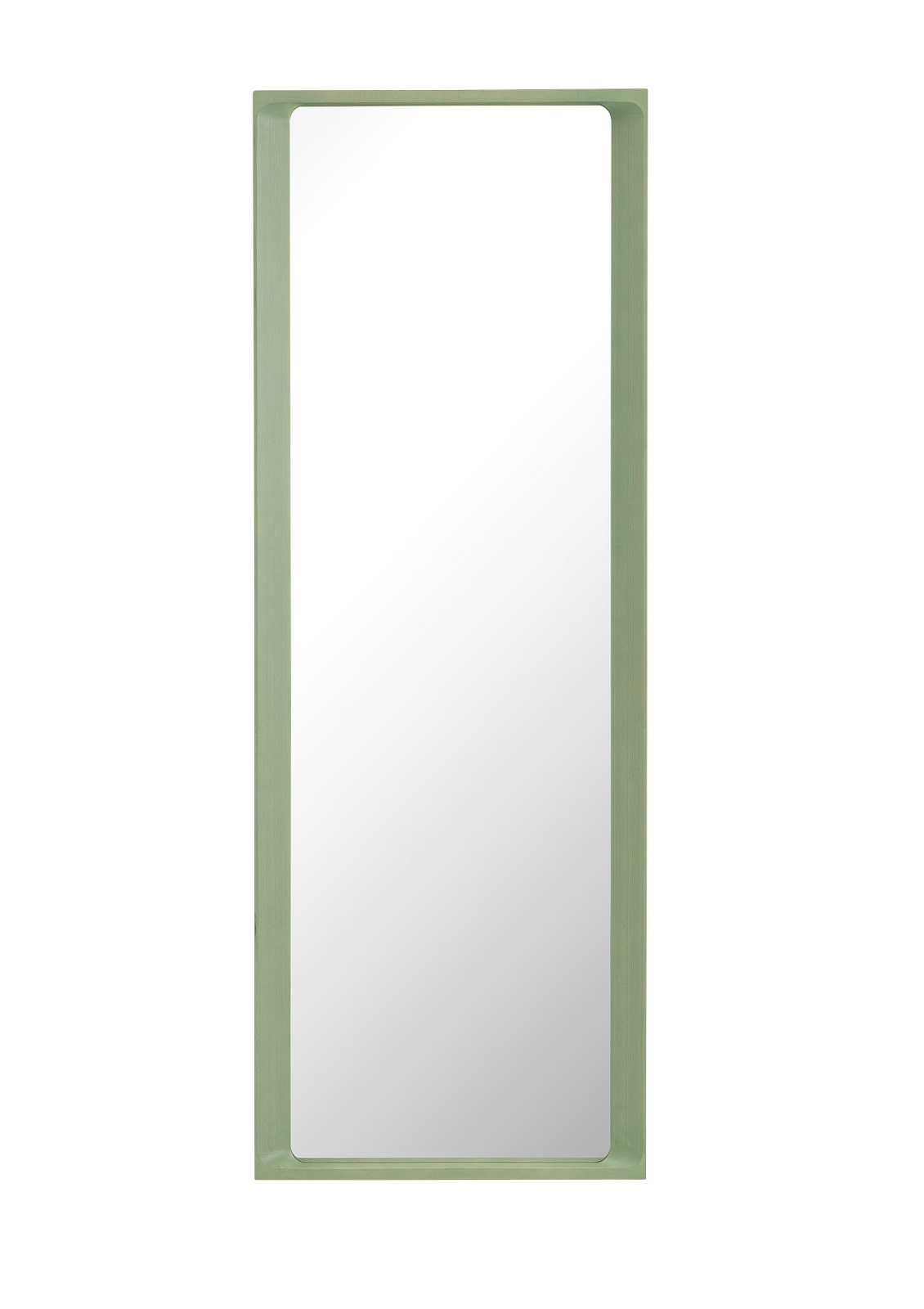 Arced Mirror Muuto