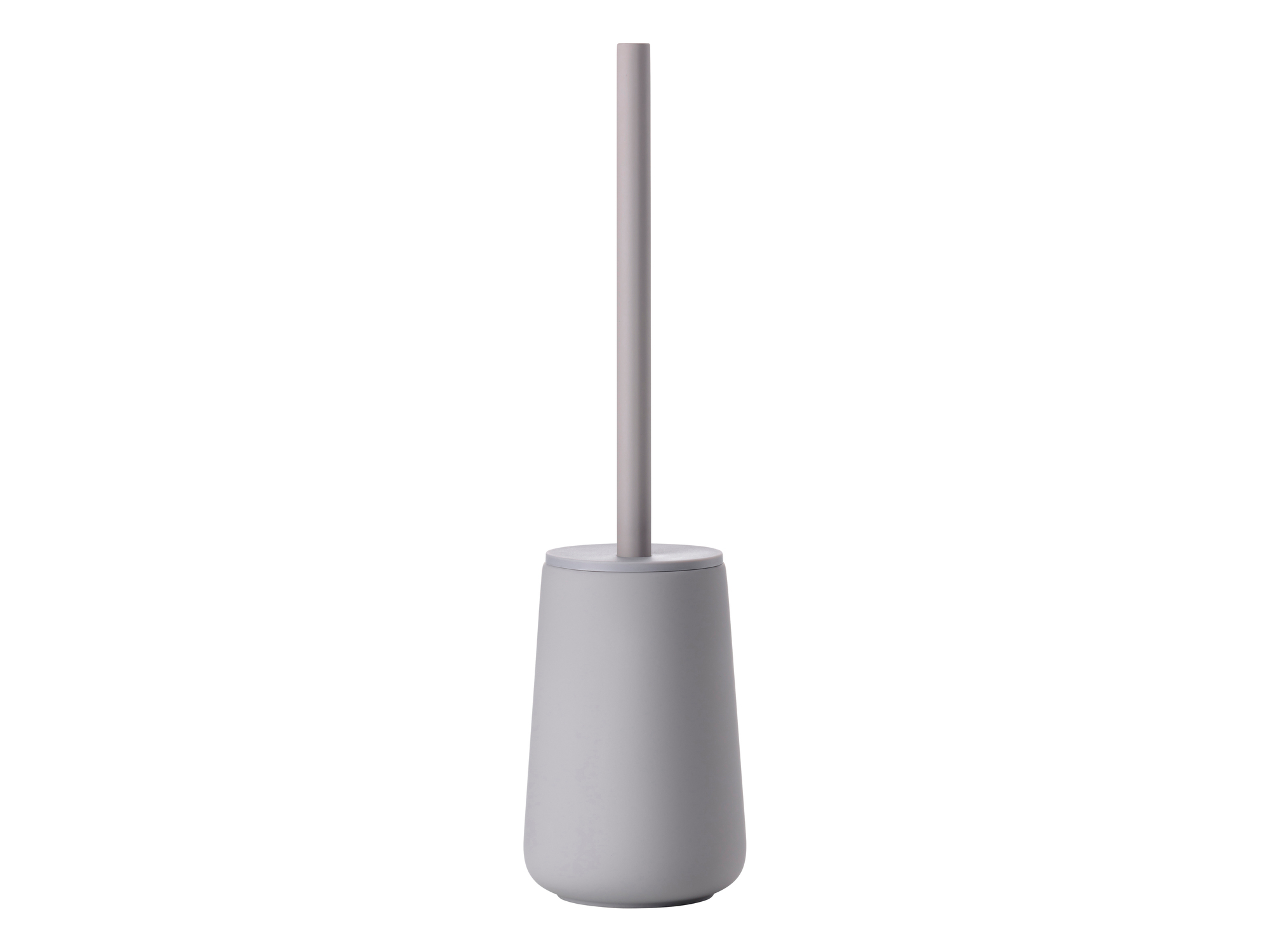 Nova One Toilet Brush gray Zone Denmark SINGLE PIECES