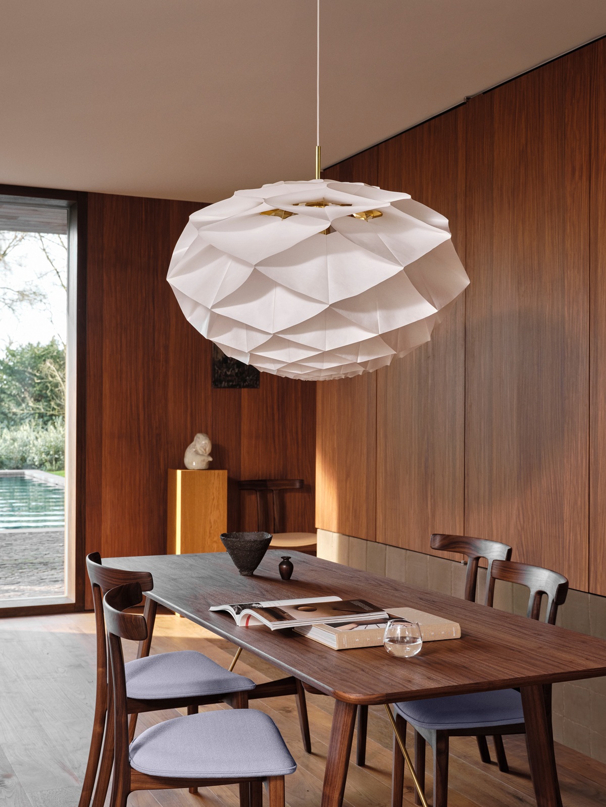 OS111 Begonya Pendant lamp Carl Hansen & Søn