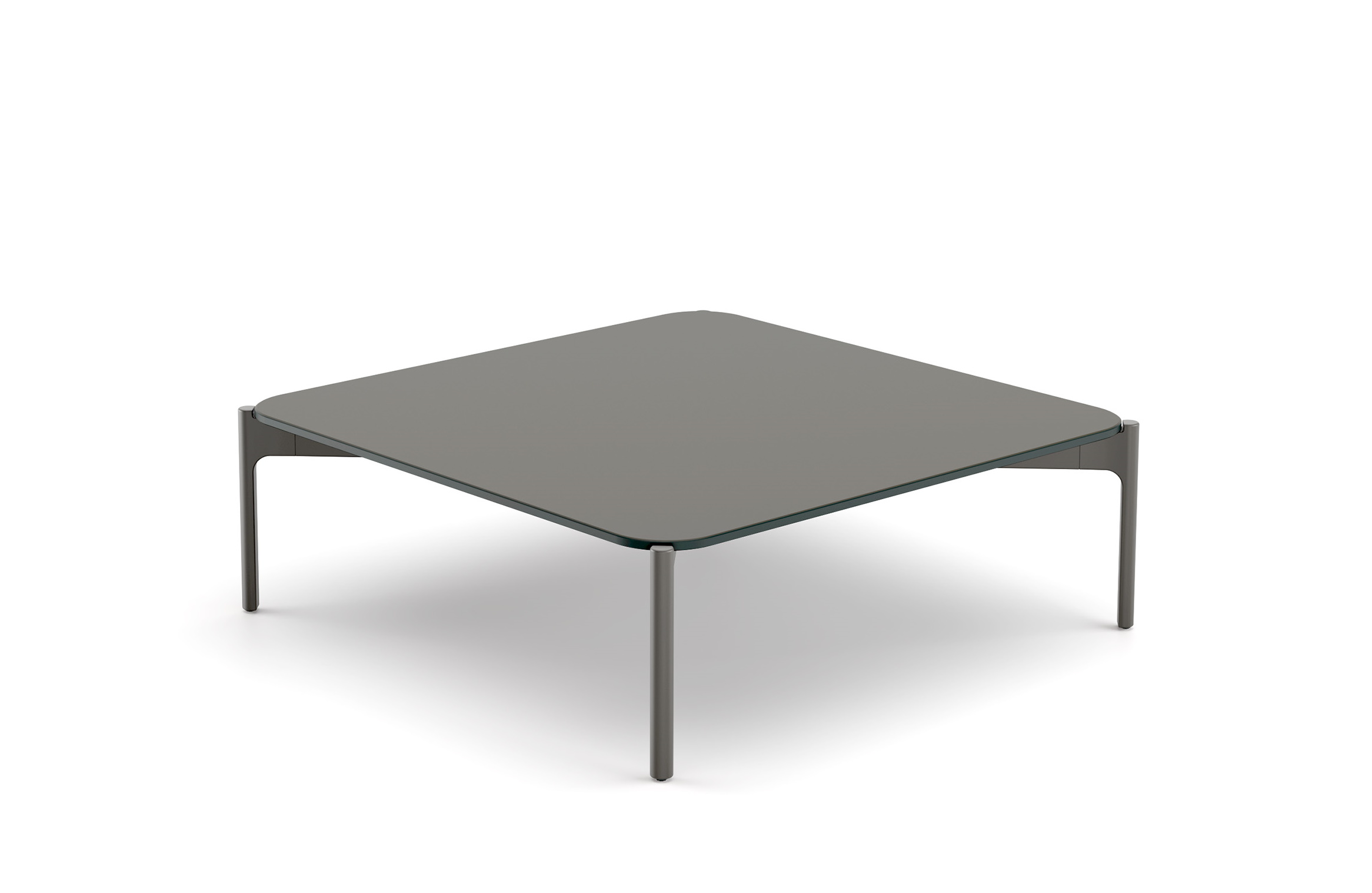 Izon Coffee Table 80x80cm Dedon