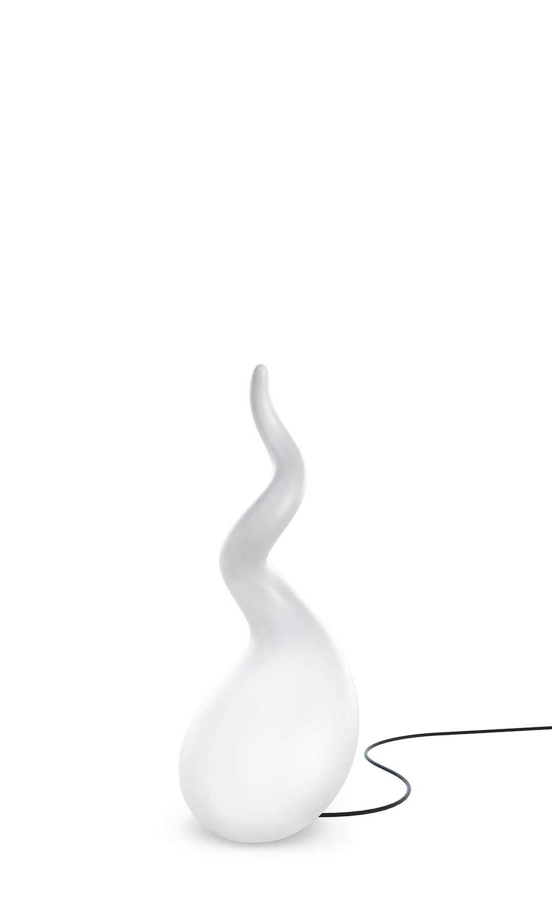 Alien SL Outdoor Floor Lamp M Next