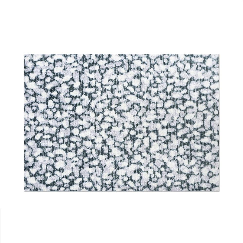 Grain Granite Indoor doormat Heymat SINGLE PIECE