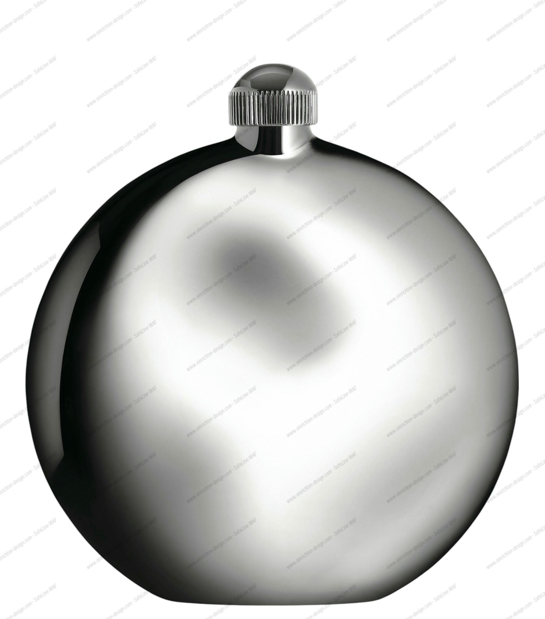 PG03 Shot hip flask Alessi