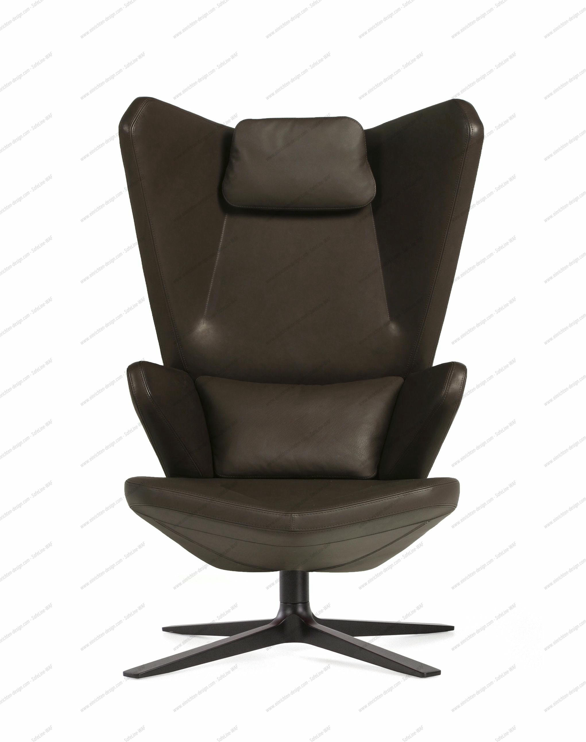 Trifidae Lounge Armchair Prostoria Trifidae Lounge Armchair Prostoria