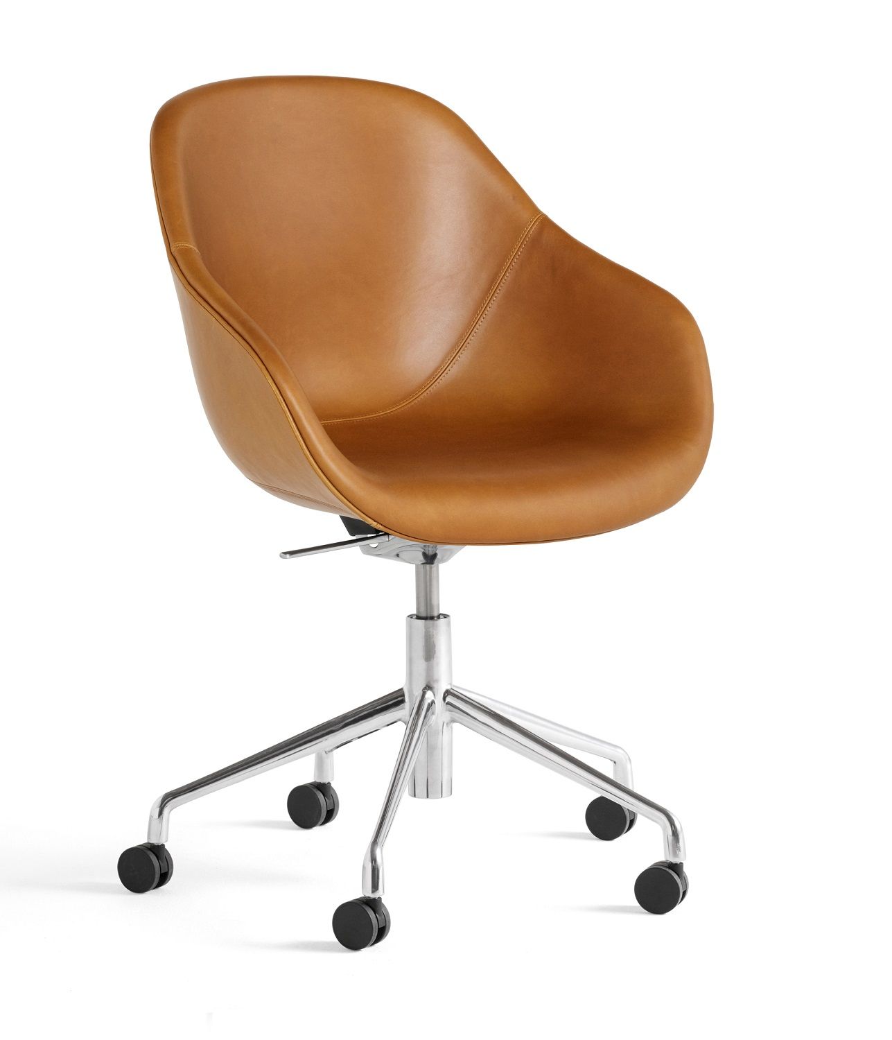 About a Chair AAC155 / AAC 155 / Soft / Soft Duo Chair Hay