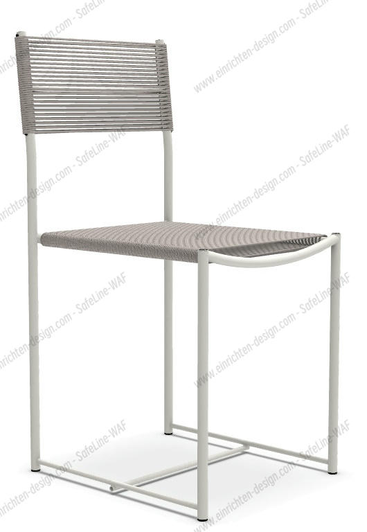 Spaghetti Chair 101 Alias