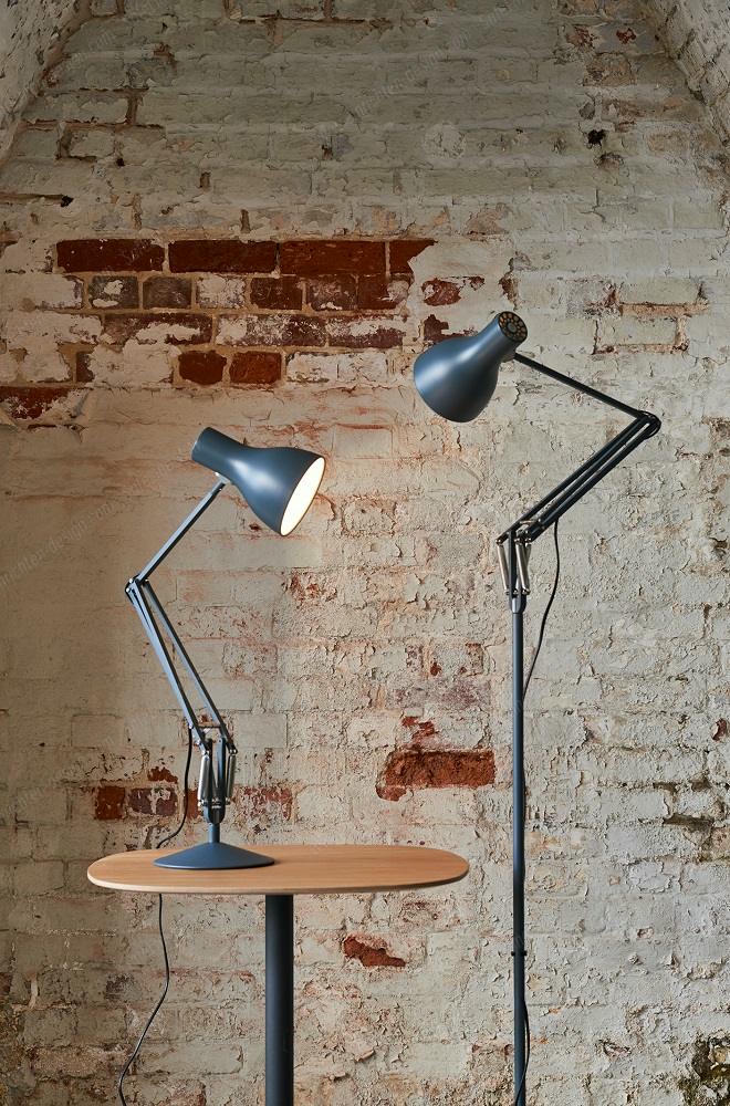 Type 75 Floor lamp Anglepoise