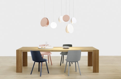 Houdini CH04 Chair e15