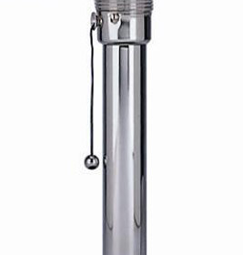 WA 23 SW / WA23SW Wagenfeld Table lamp Tecnolumen