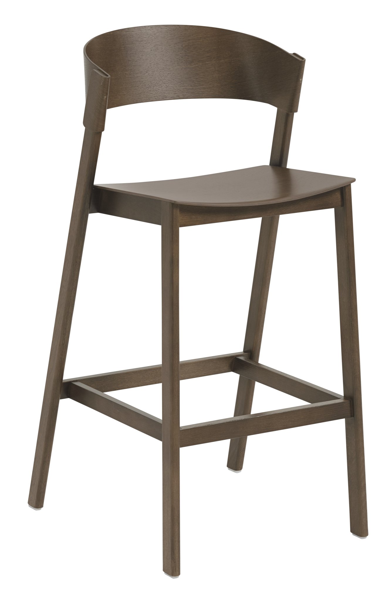 Cover Barstool H 75 cm Muuto