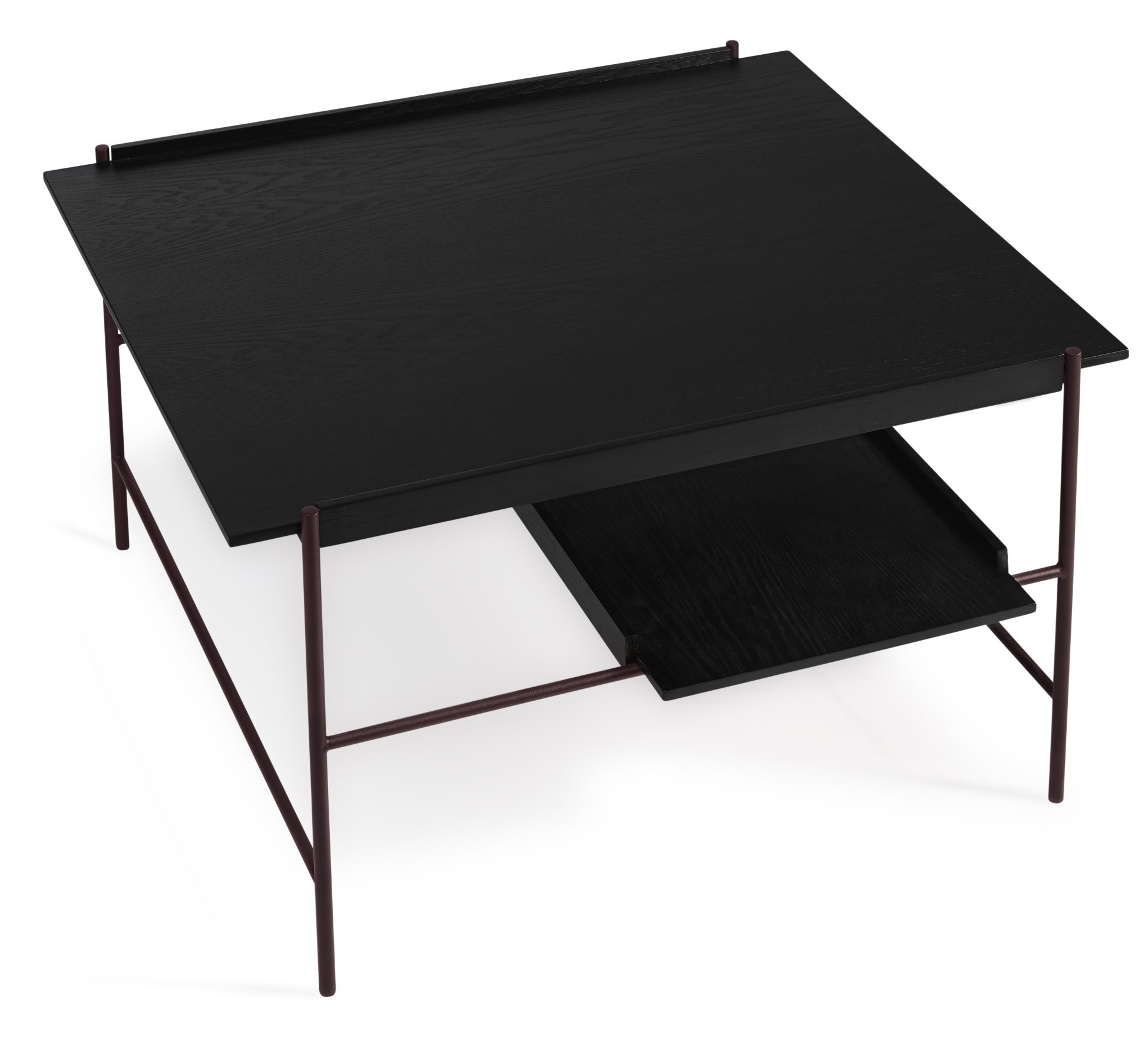 Kanso Coffee Table Please Wait to be seated