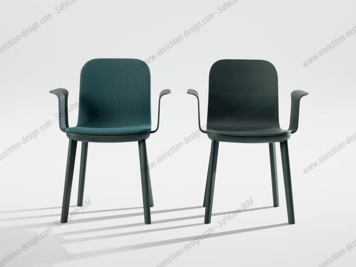 Aeon Comfort Chair Armchair Fully upholstered Zeitraum