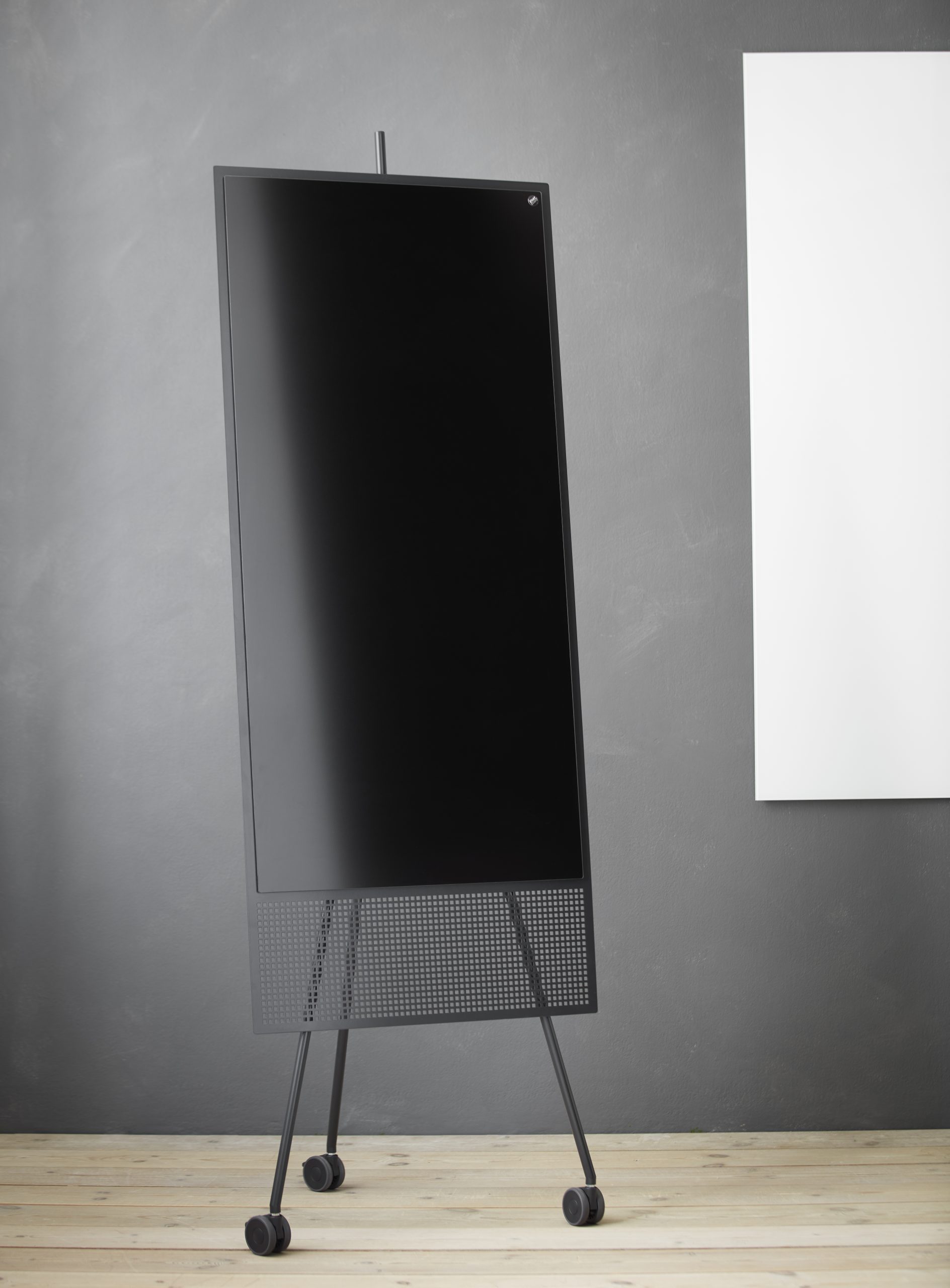Chat Board Elements Wall Glass Board Magnetic  