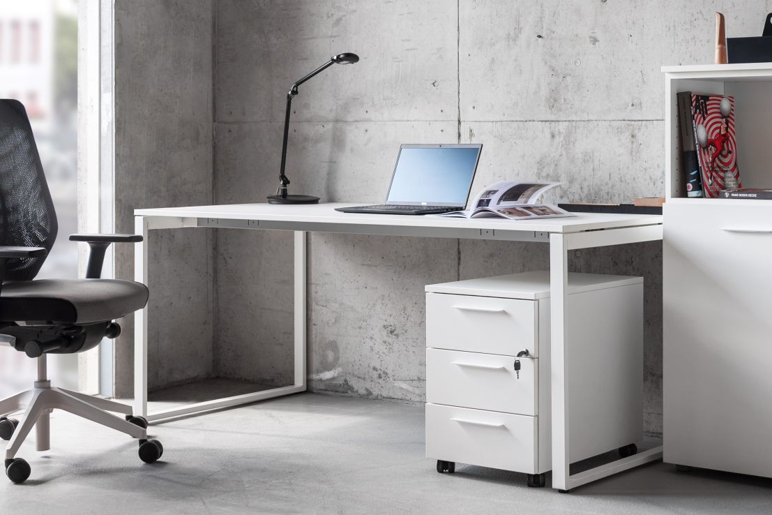 Desk Pop Square Frezza 
