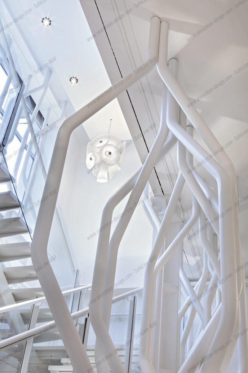 Nebula Pendant light Flos