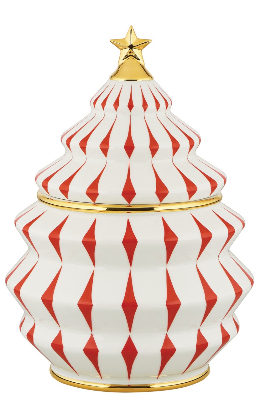 NZ02 Delight biscuit tin Alessi