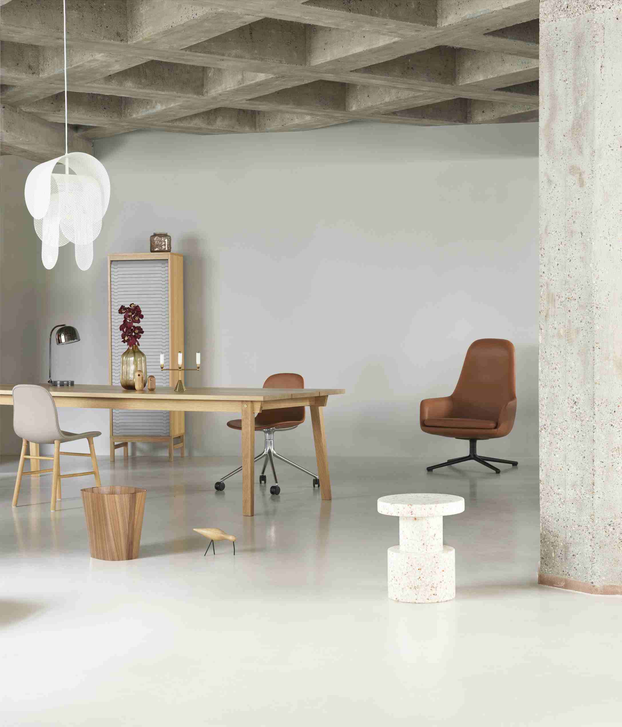 Bit Stool Normann Copenhagen