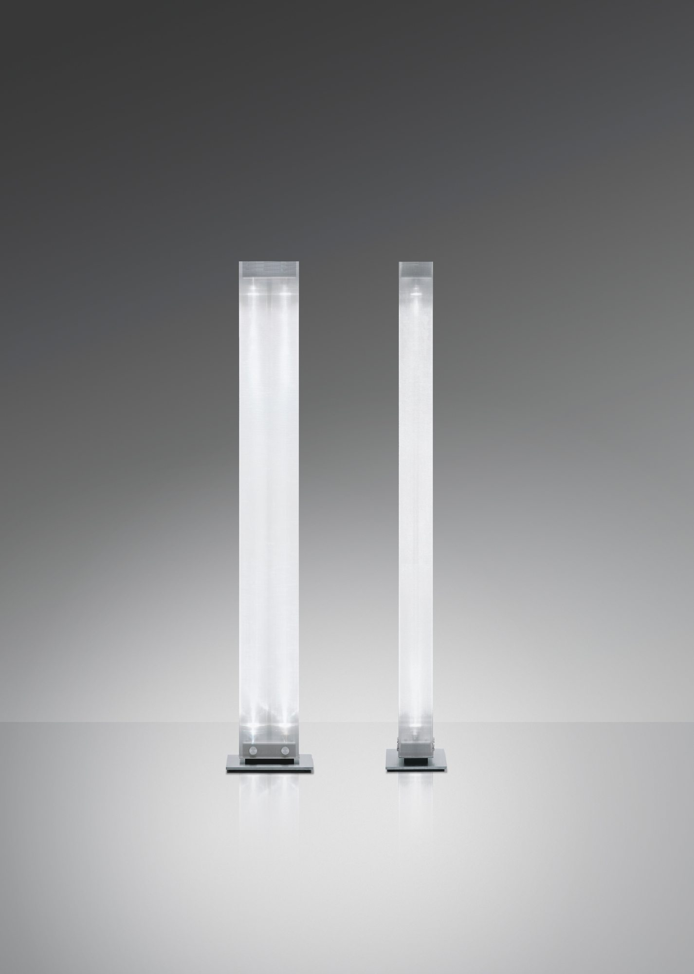 Twilight LED Floor Lamp Belux