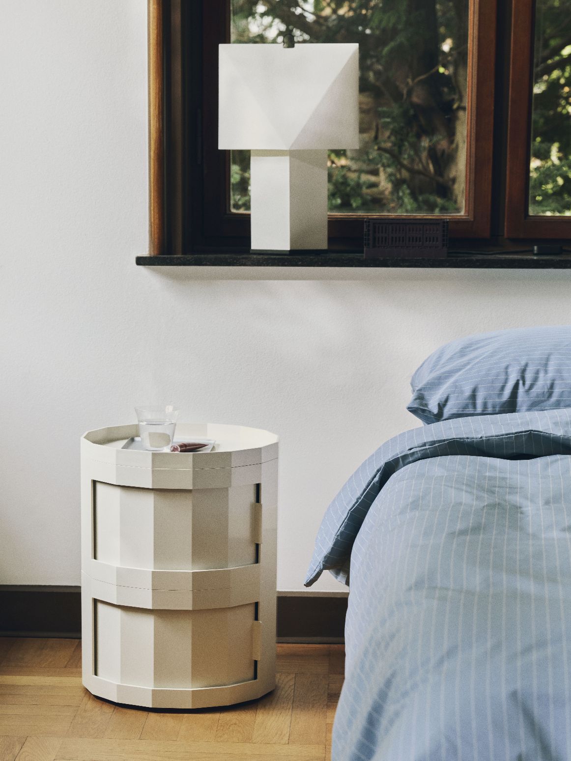 Aplat table lamp HAY