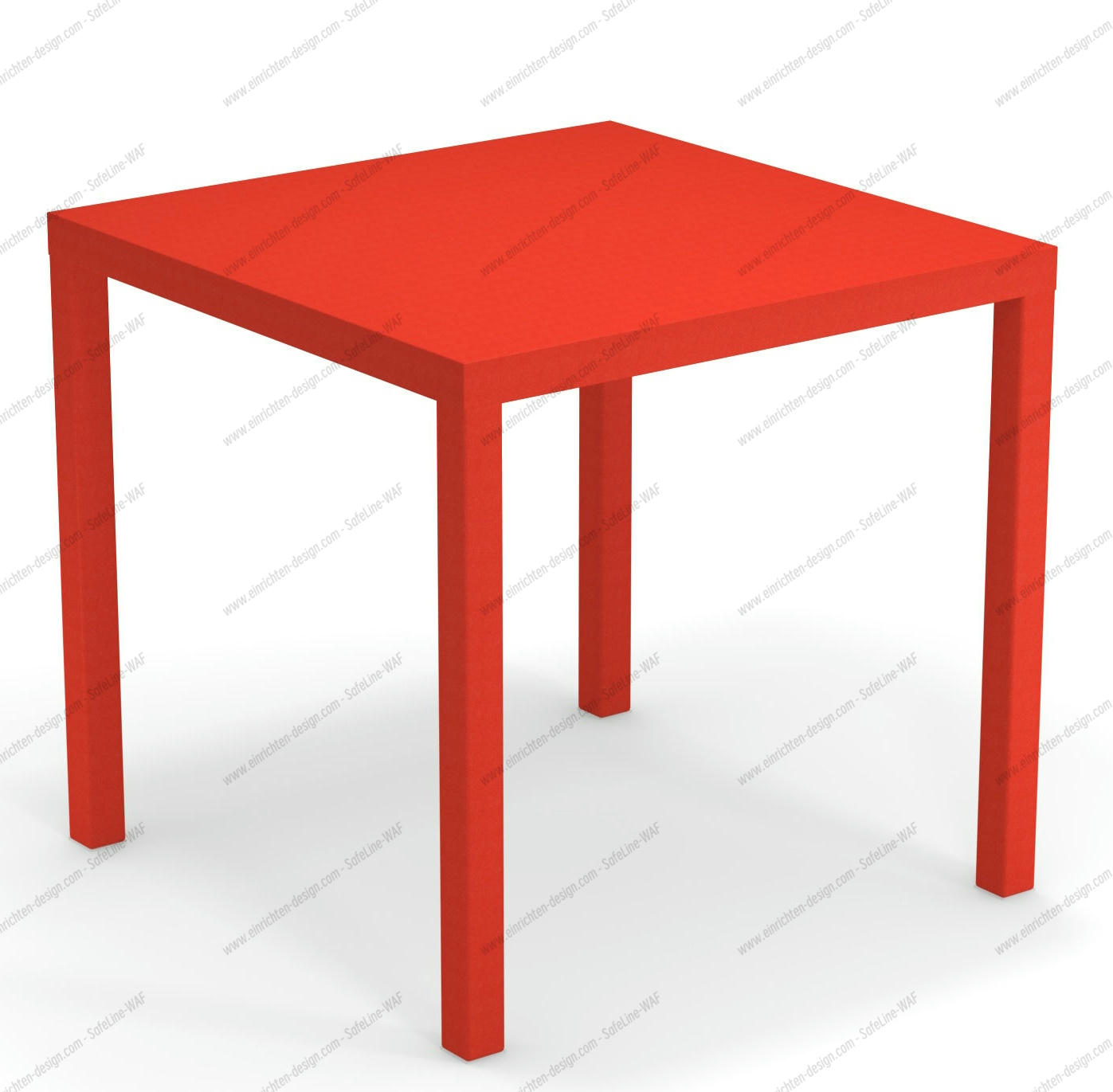 Nova Square Table Outdoor Emu