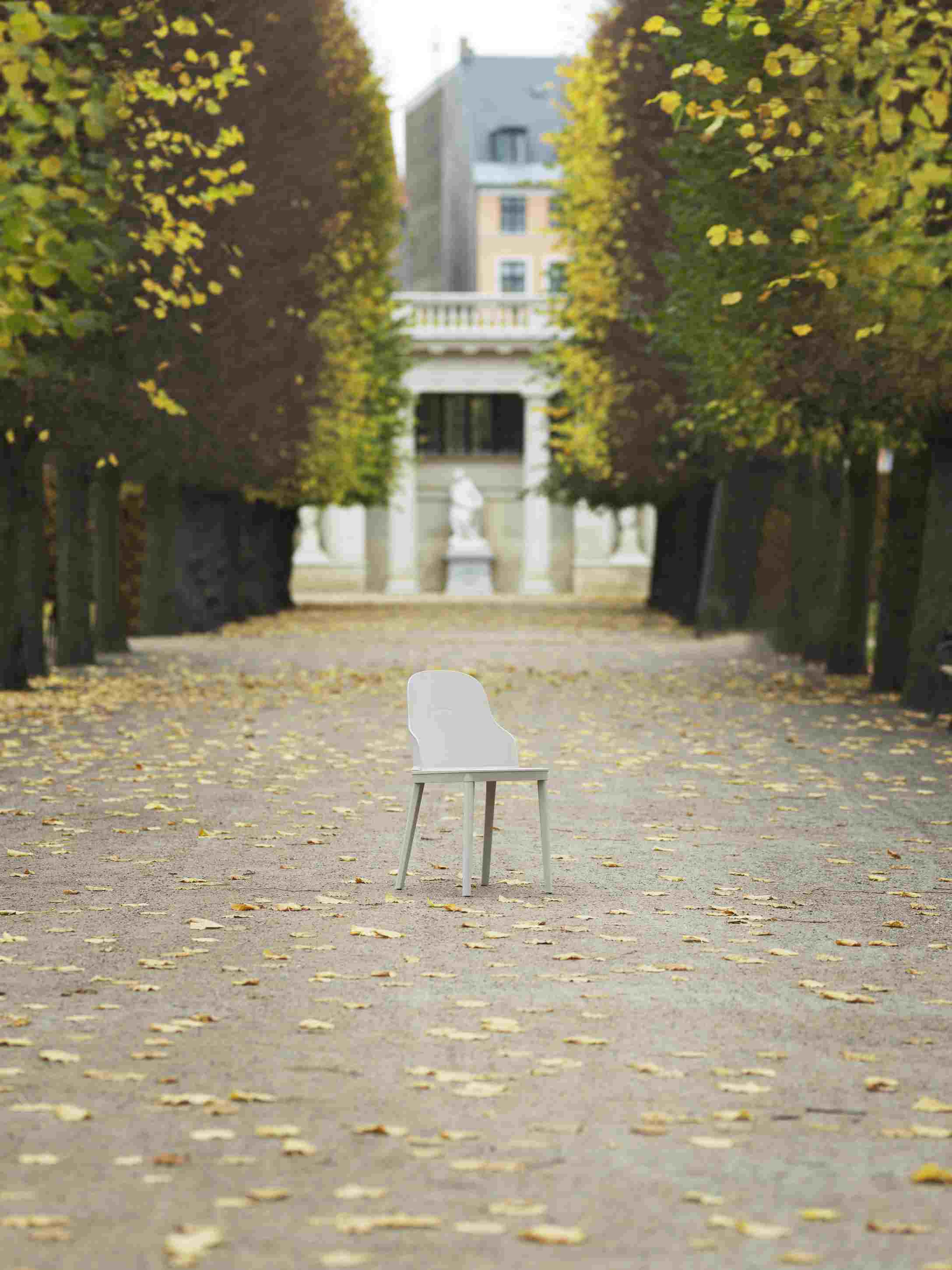 Allez Chair PP Chair Normann Copenhagen