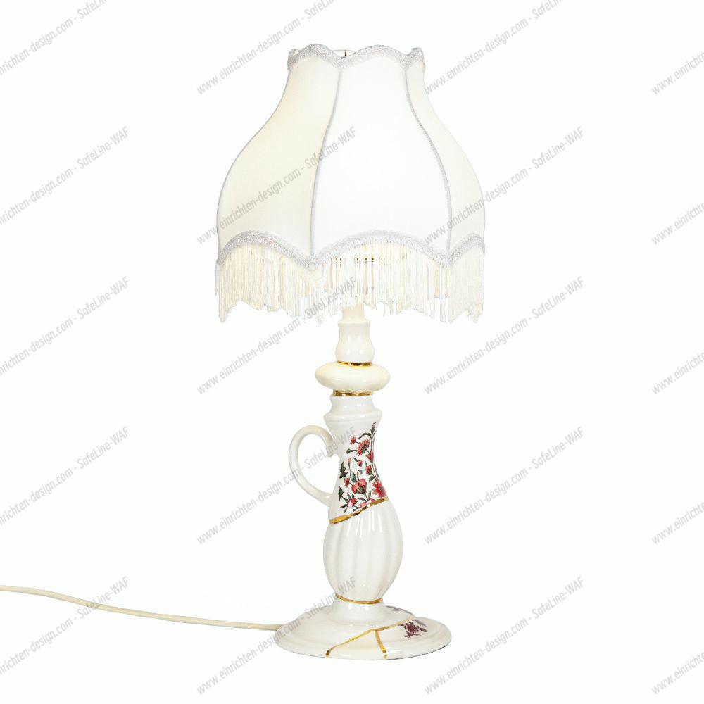 Kintsugi Abat-Jour table lamp Seletti