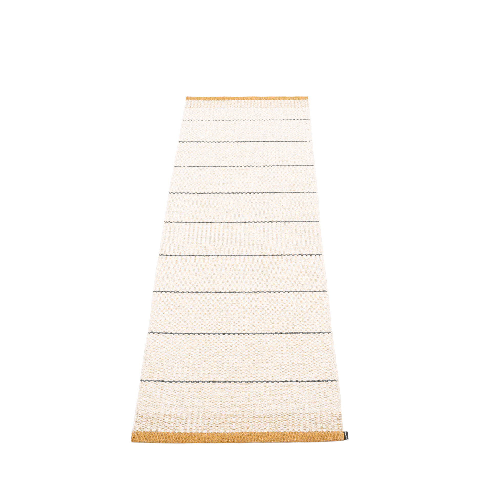 Belle Plastic Carpet 60x200 cm Pappelina