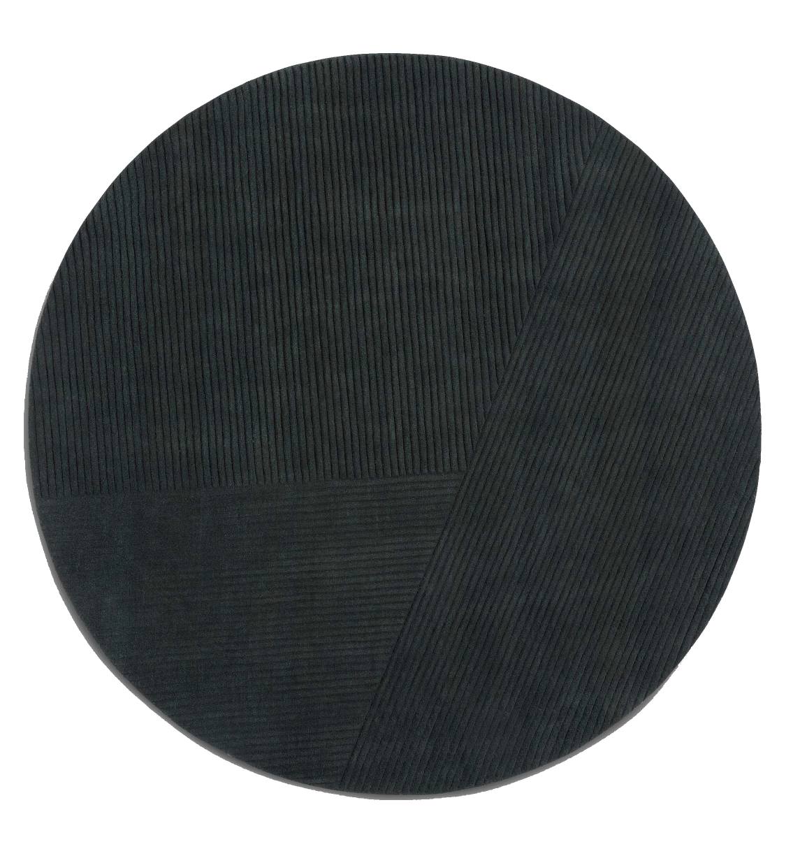 Row Round Carpet Northern 