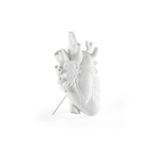 Love in Bloom vase Seletti SINGLE PIECES