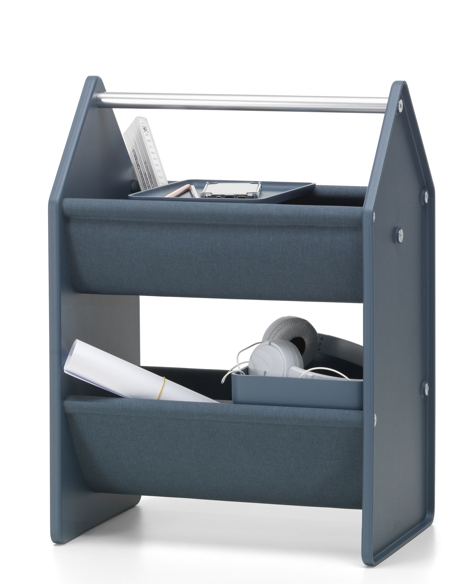 Drop Box Storage Box Vitra