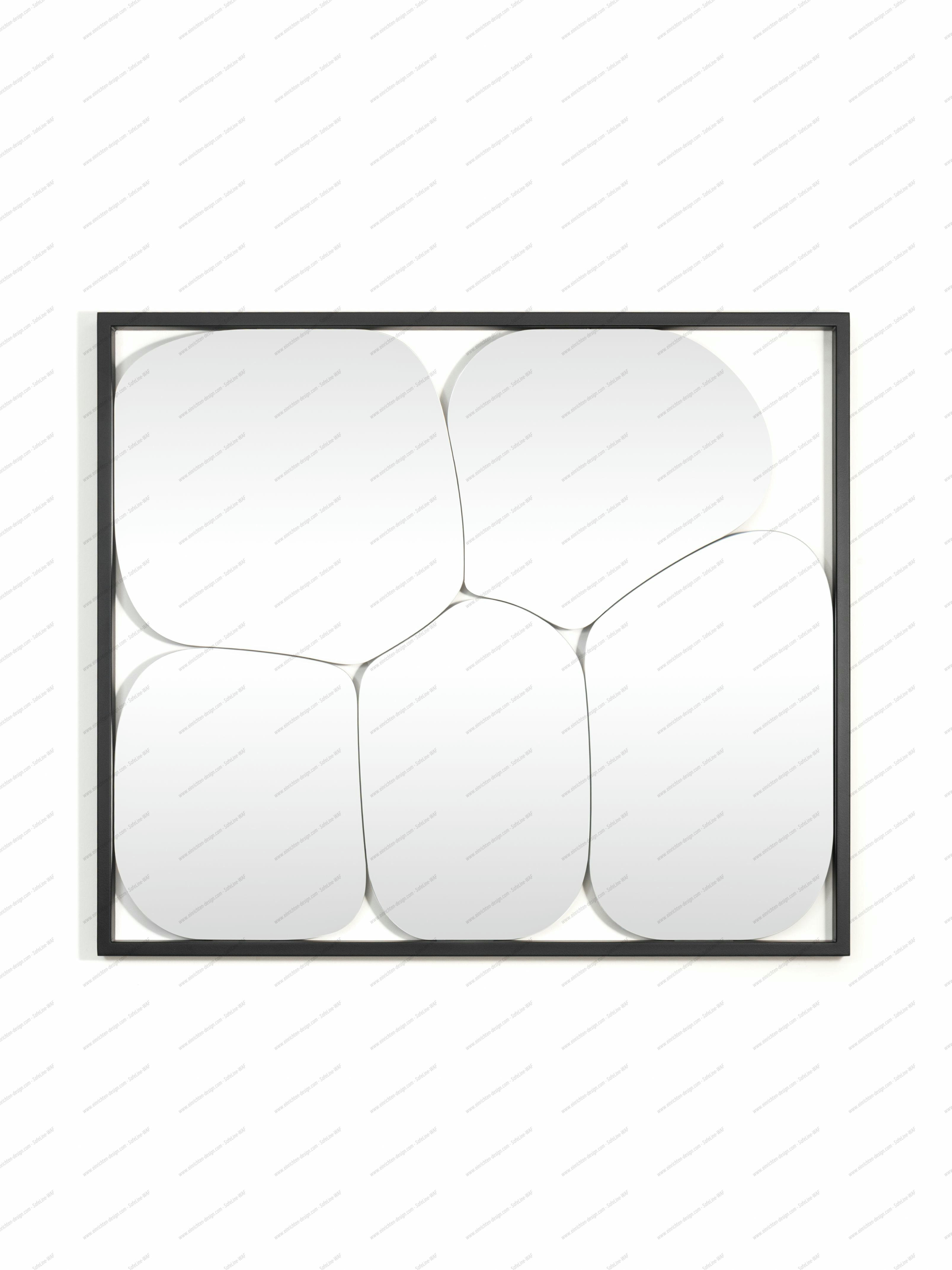 Morphed AC540 mirror Magis