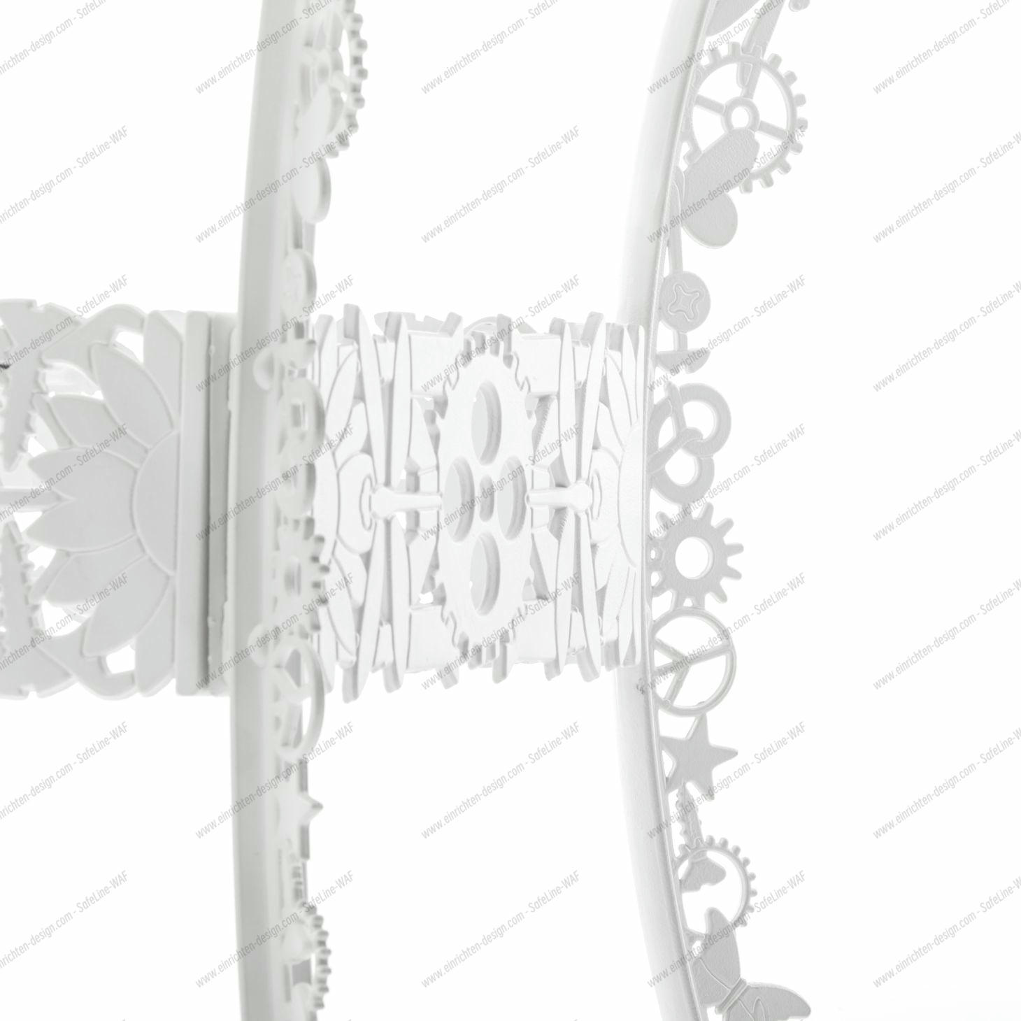  Industry Oval table Dining table Seletti