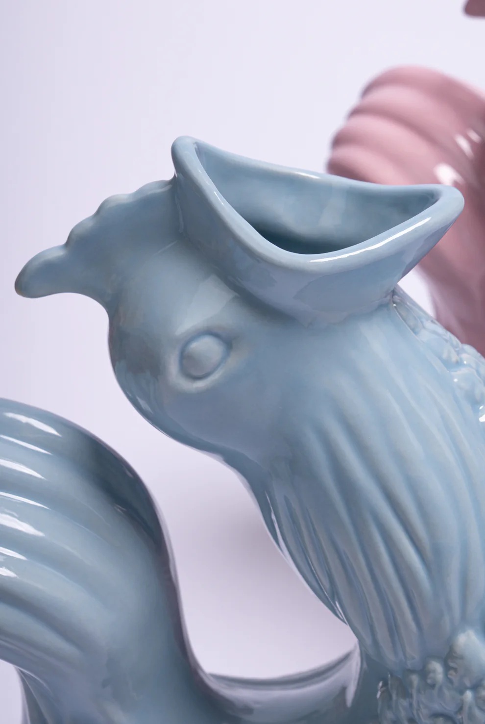 Kikrigluck Cluckle Jug Gluckigluck