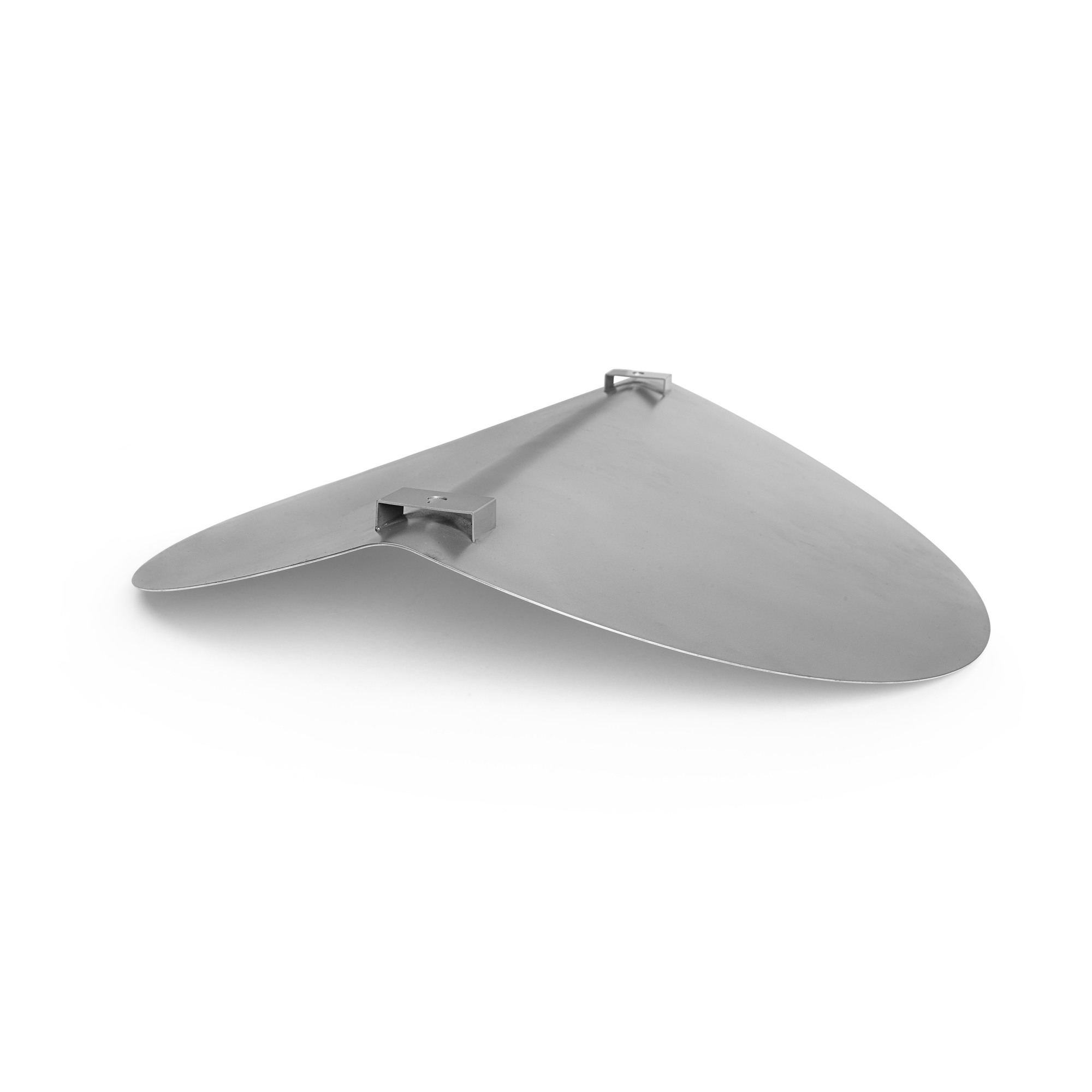 Imago Mirror Object Wall Mirror stainless steel Mater