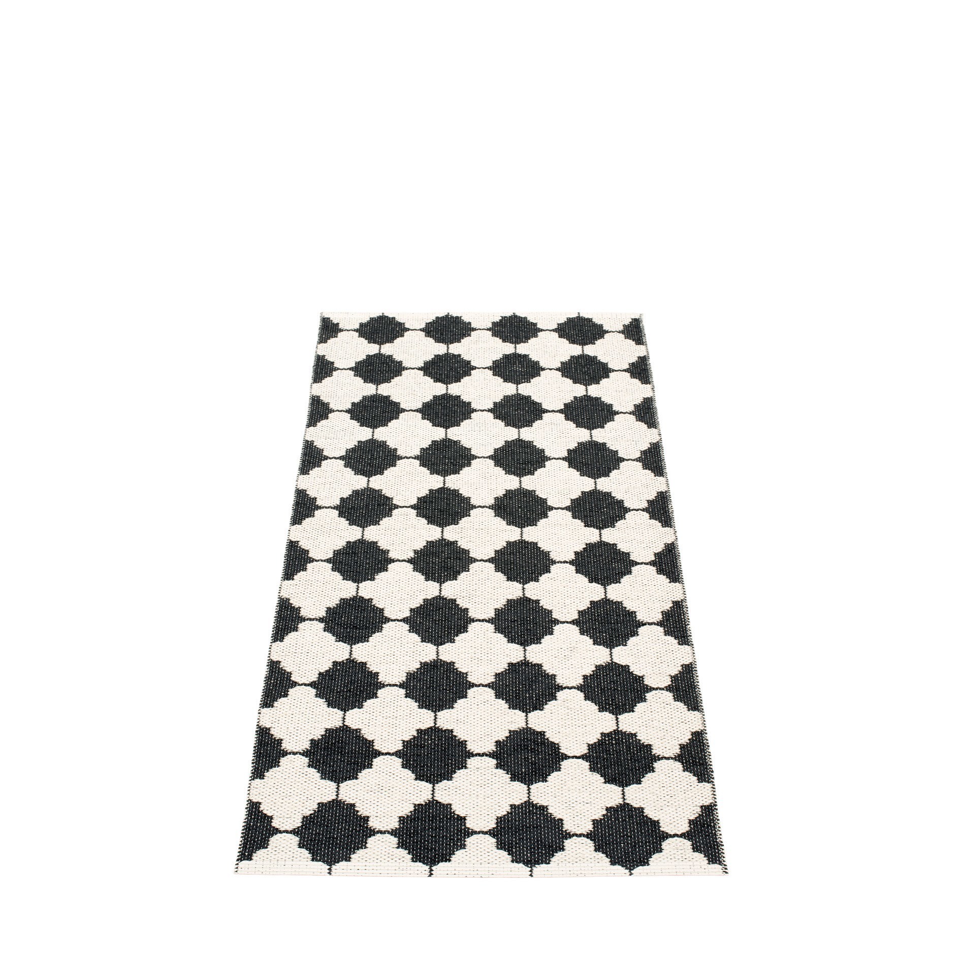 Marre Plastic Carpet 70x150 cm Pappelina