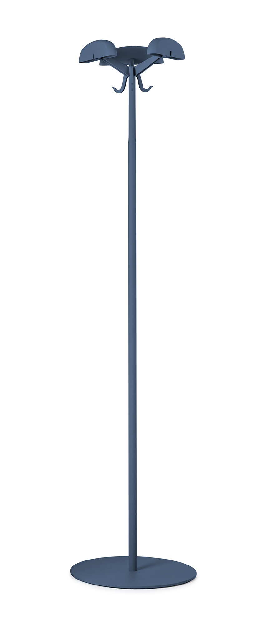 Alta Tensione coat stand Kartell