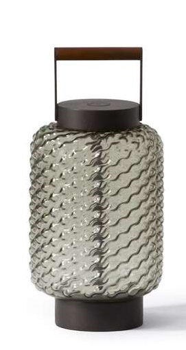 094 Ficupala Outdoor Table Lamp Battery Lamp Cassina 