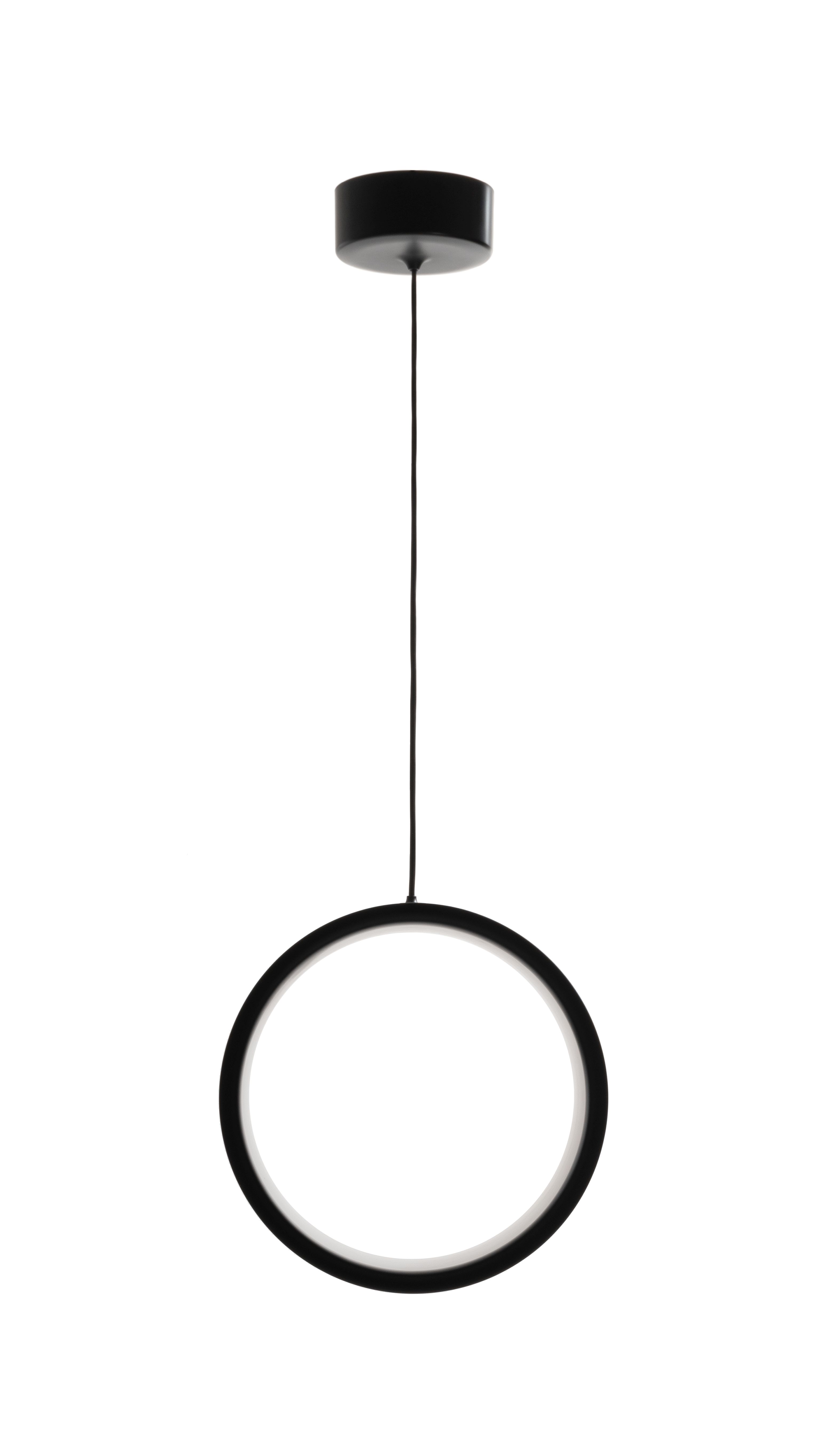 Lost Pendant lamp L Magis