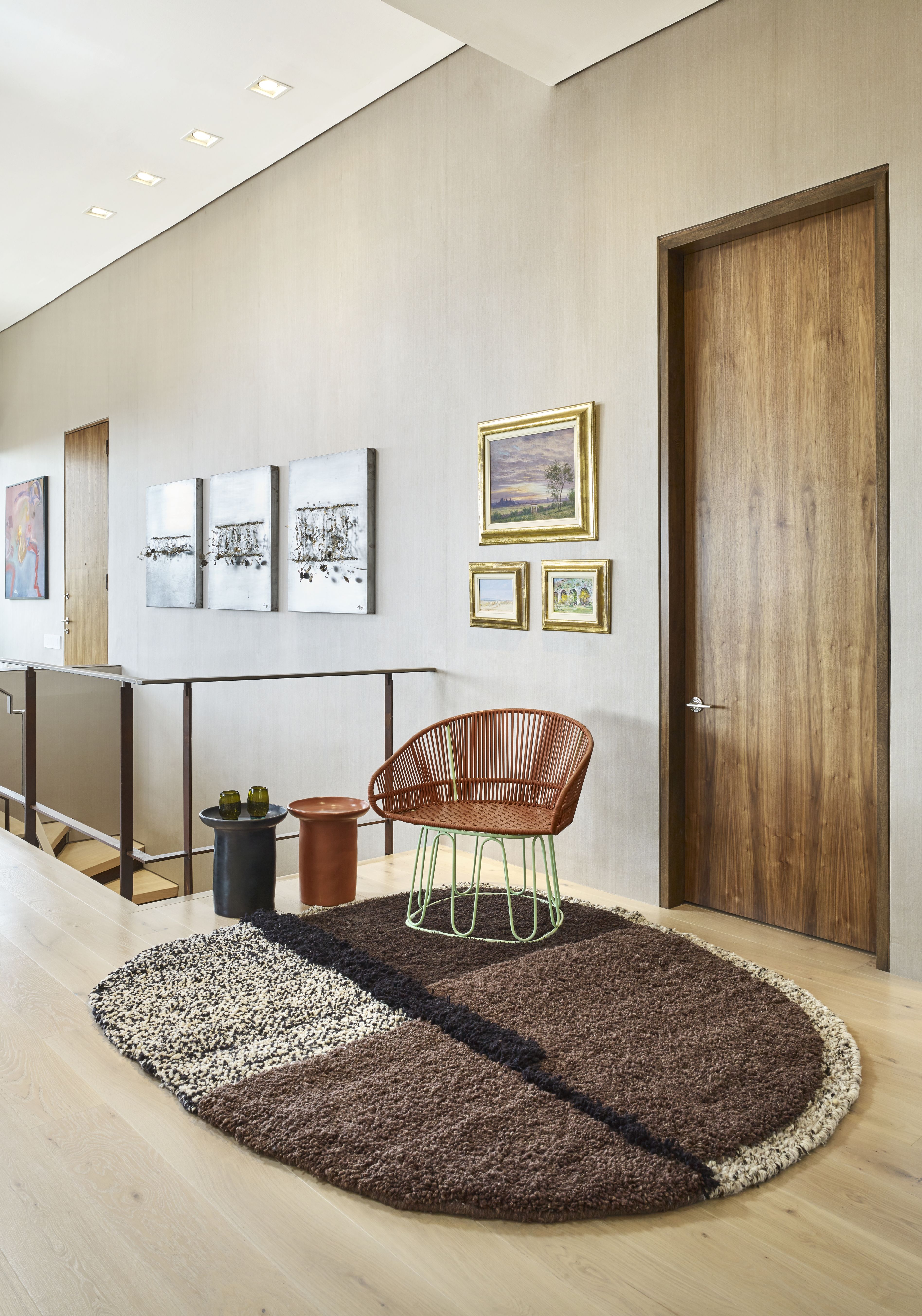 Nudo carpet large 180x220 ames