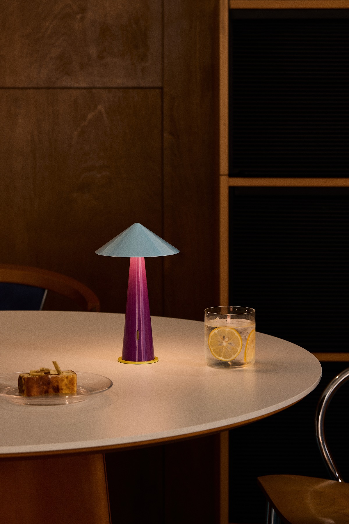 Tipsy Portable Lamp Rechargeable Lamp / Table Lamp house of home