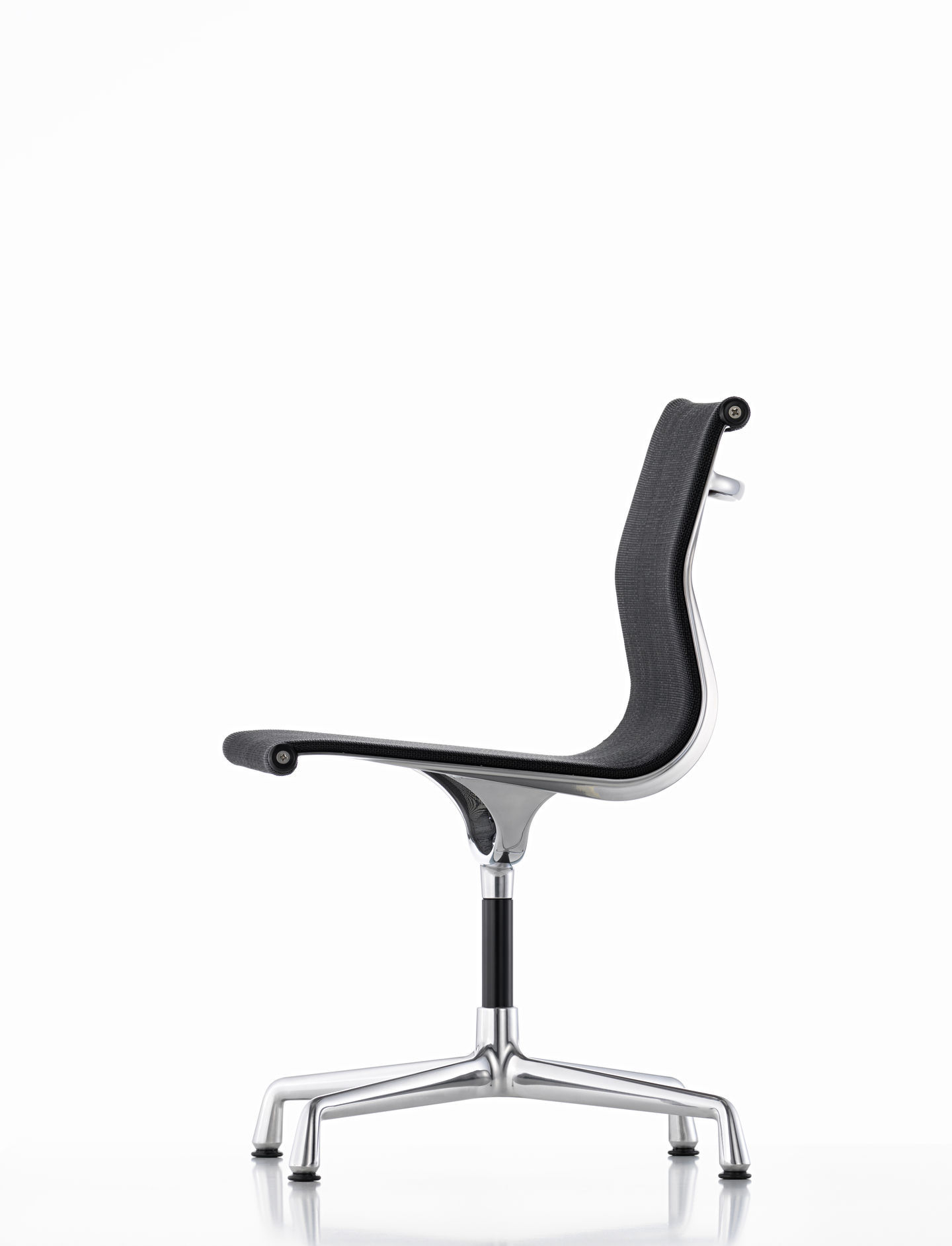 Aluminum Chair EA 101 / EA101 Chair Vitra