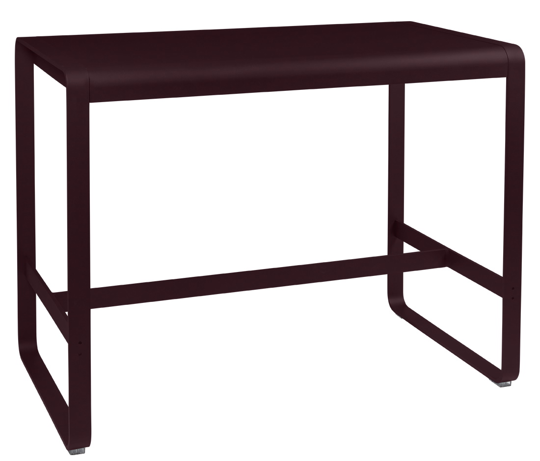 Bellevie High Table Outdoor Fermob Bellevie High Table Outdoor Fermob