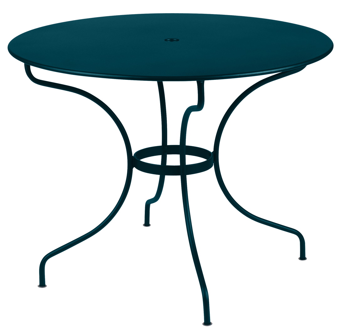 Opéra+ Table Outdoor Fermob 