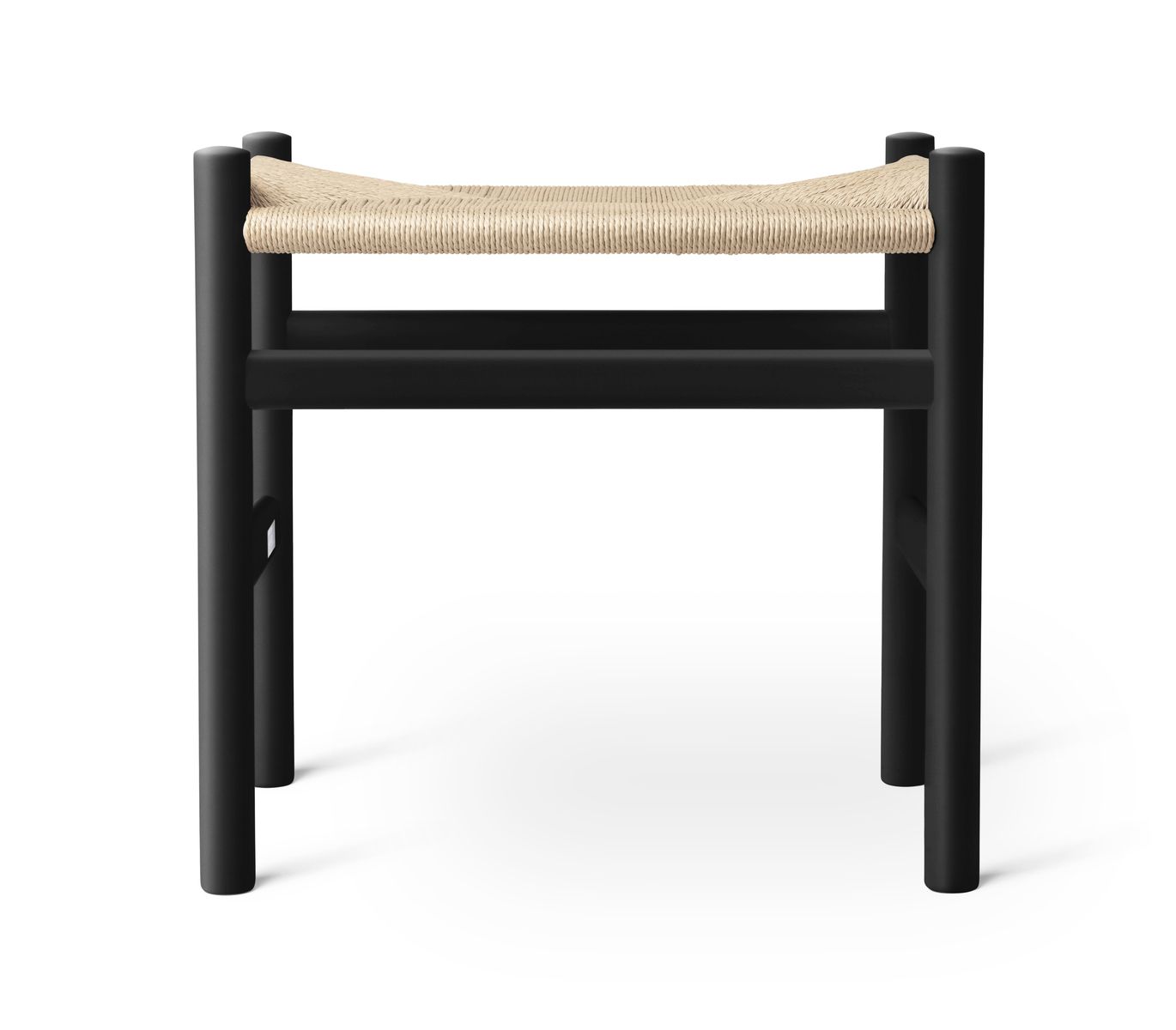 CH53 Footstool CHS Carl Hansen & Søn