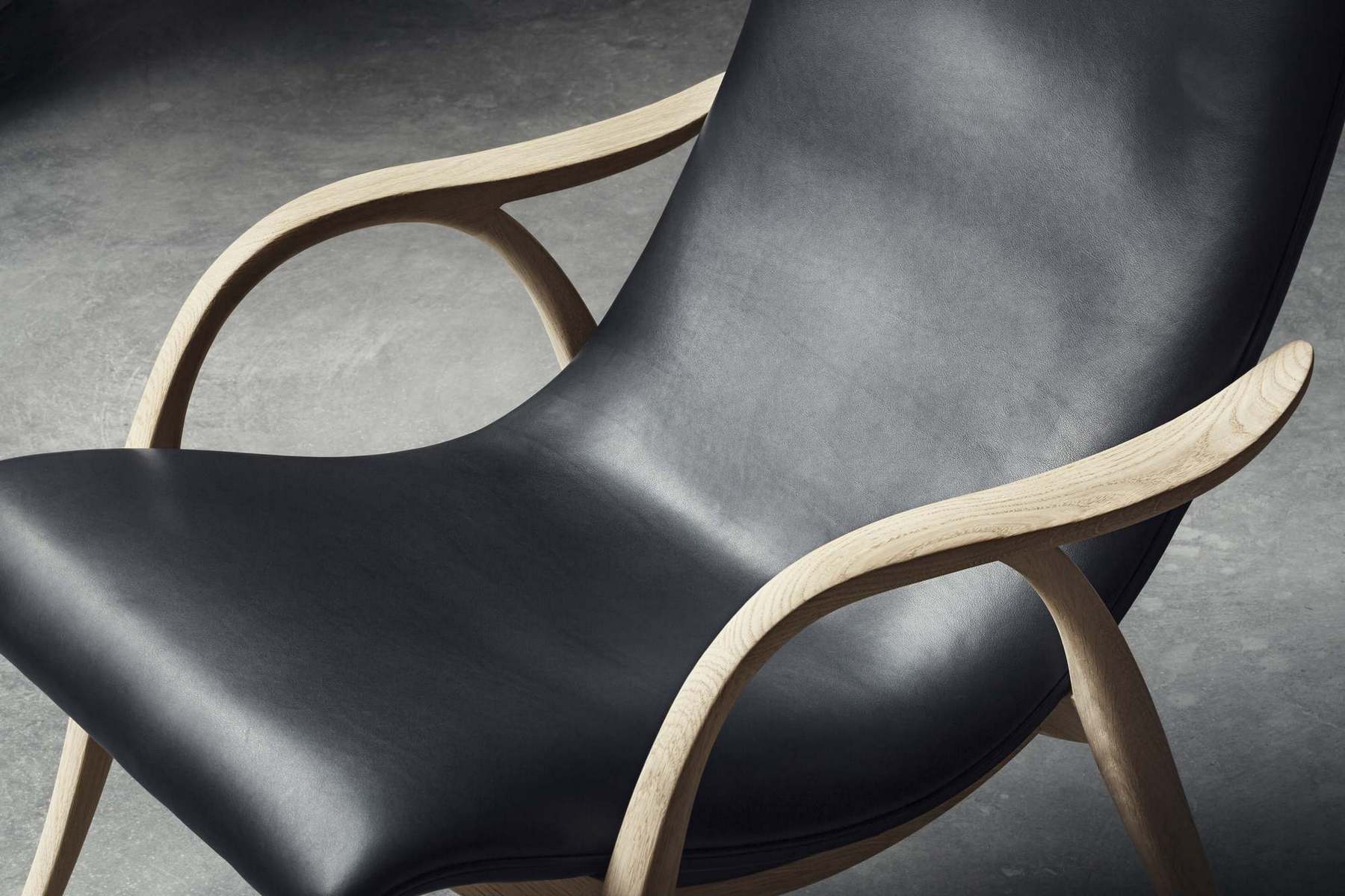 FH429 Signature Chair Carl Hansen & Søn
