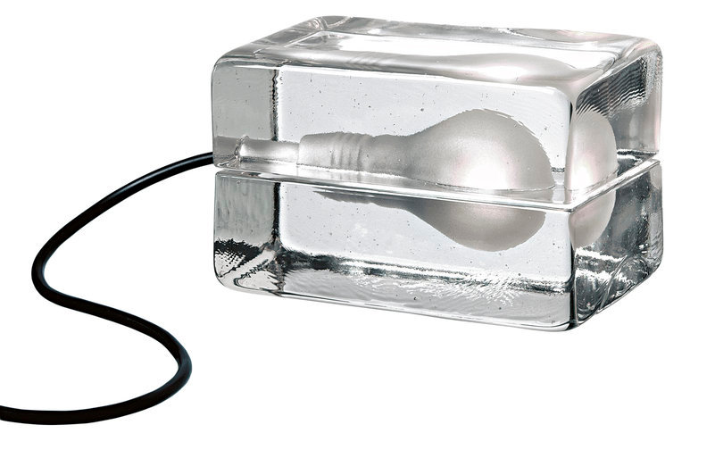 Block Lamp Mini Design House Stockholm SINGLE PIECES