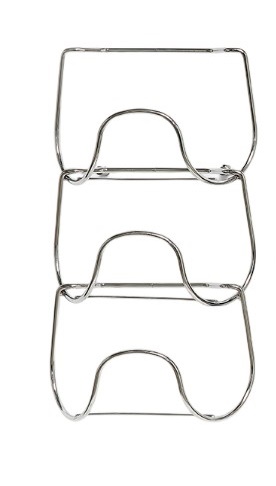 Divina 3 bottle rack Mogg